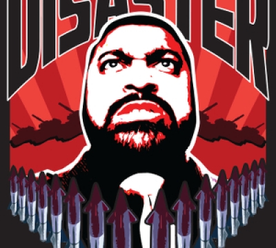 Dr. Disaster
