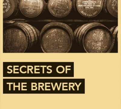 Secrets of the Brewery