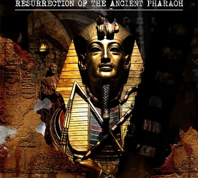 The Mummy Returns - Resurrection of the Ancient Pharaoh