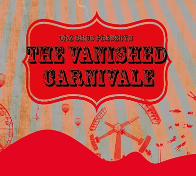 The Vanished Carnivale