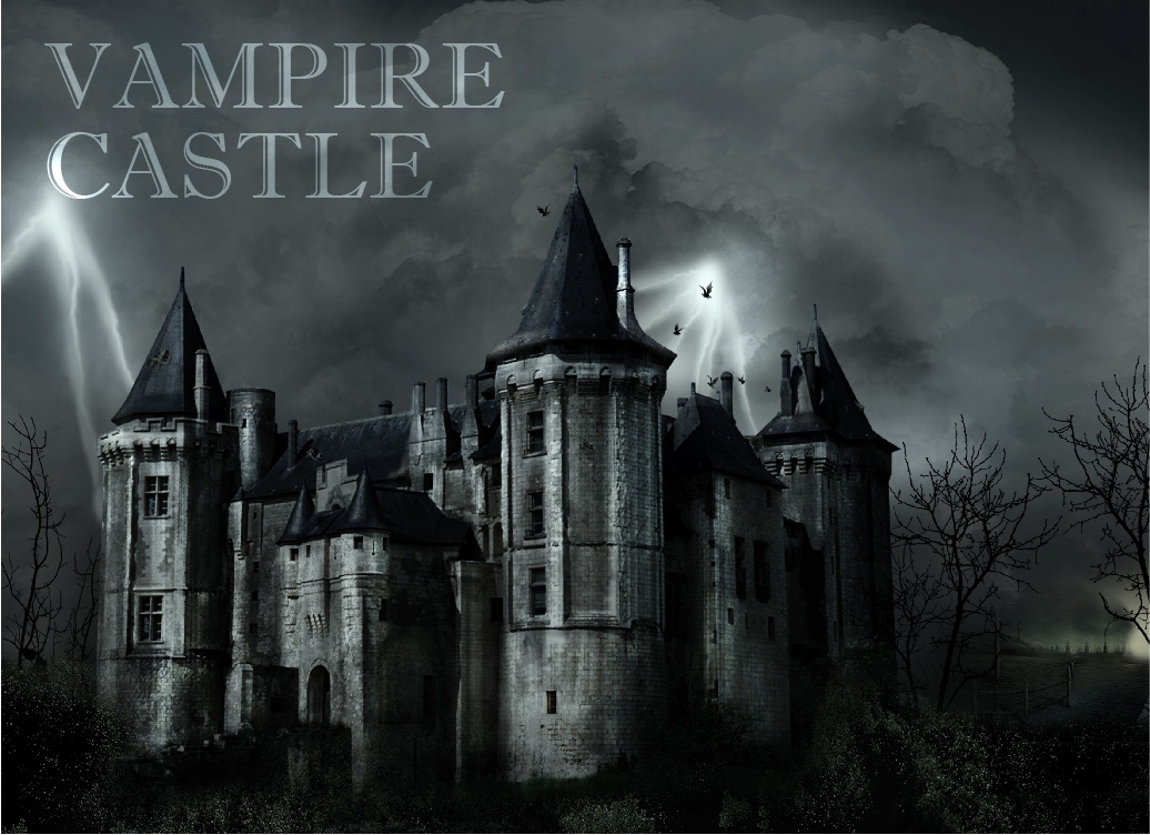 Escape Game Vampire Castle, Mission Room Escape Sydney. Sydney.