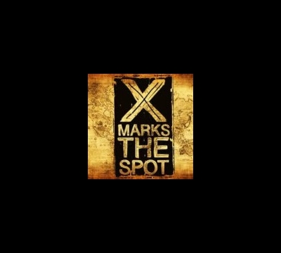 X Marks the Spot